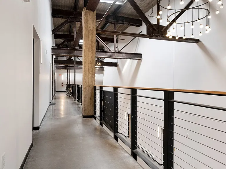 Park Avenue Lofts The Temple — Photo 15