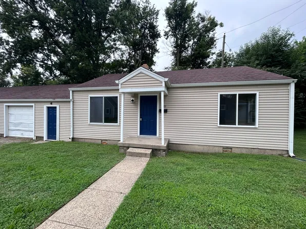 1122 Winton Ave, Indianapolis, IN 46224