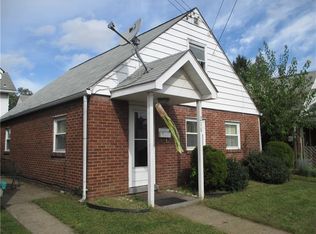 216 12th St, Monaca, PA 15061