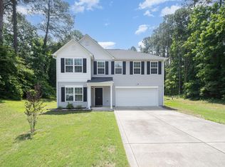 11 Mamie Ferguson Dr, Lillington, NC 27546