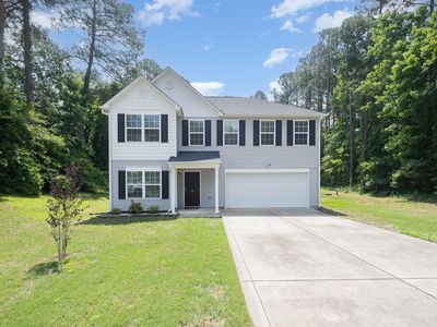 11 Mamie Ferguson Dr, Lillington, NC, 27546