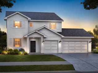 Kenny Plan, Oak Hill, River Falls, WI 54022