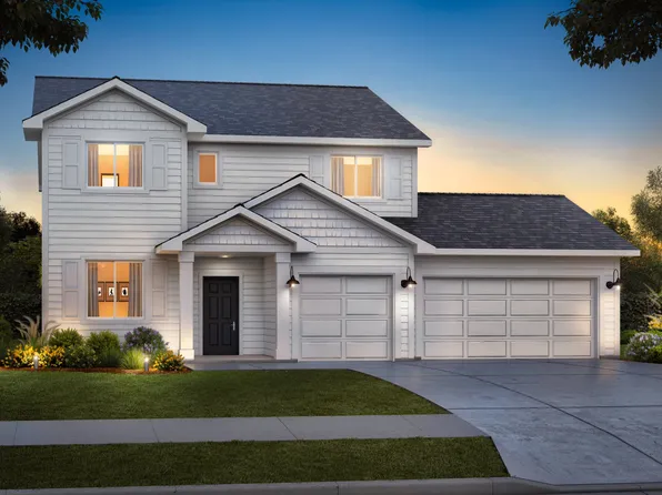 Kenny Plan, Oak Hill