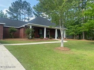 61 Timber Rdg, Purvis, MS 39475