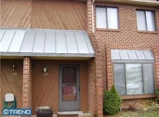 105 Conway Ct, Exton, PA 19341