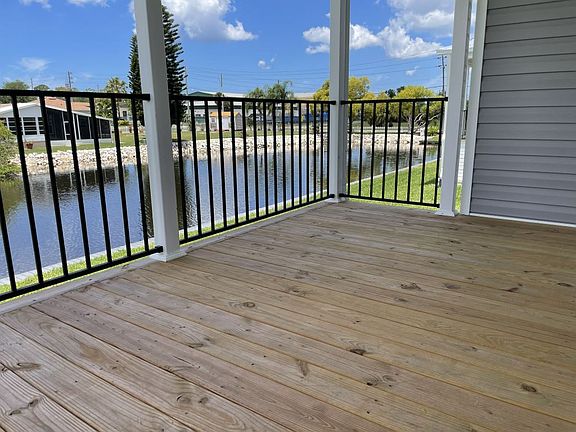 4th image of 5703 Blue Harbor Dr #333
