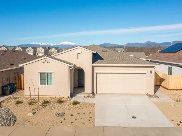 2770 Austere Ave Lot 15, Redding, CA 96003