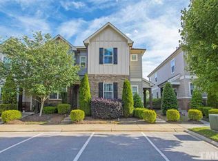 725 Wickham Ridge Rd, Apex, NC 27539