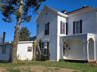 301 E Main St, Blanchester, OH 45107