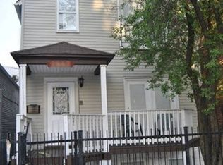 2443 N Ashland Ave, Chicago, IL 60614