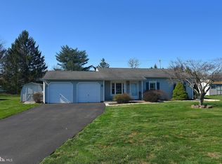 1852 Farmdale Rd, Jamison, PA 18929