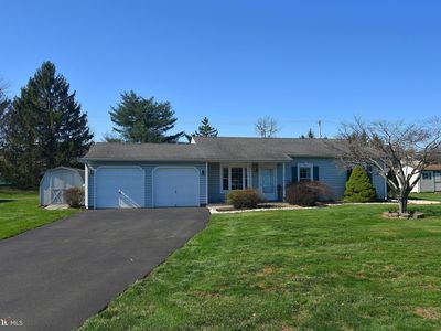 1852 Farmdale Rd, Jamison, PA, 18929