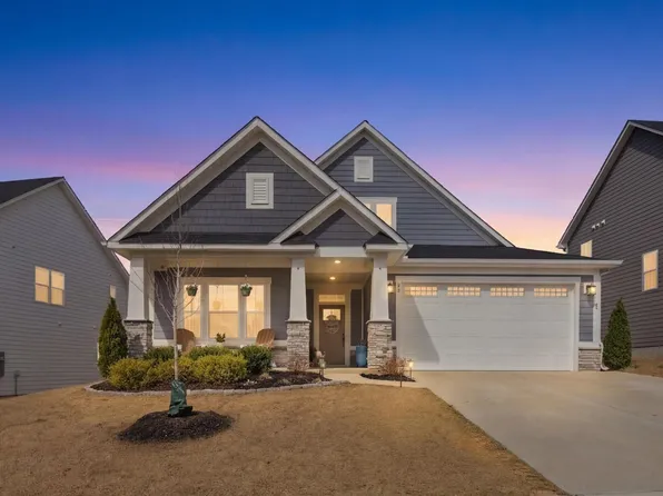 42 Comanche Trl, Greenville, SC 29607