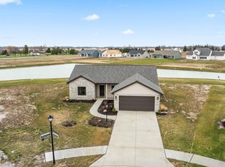 1384 Zenos Blvd, Fort Wayne, IN