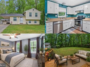 11520 Timberbrook Dr, Waldorf, MD 20601