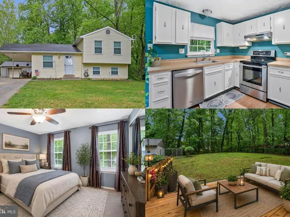 11520 Timberbrook Dr, Waldorf, MD 20601