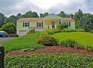 149 Foust Dr, Johnstown, PA 15904