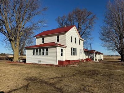 24231 Wysox Rd, Milledgeville, IL, 61051