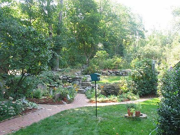 Herb Garden