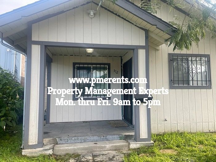 1st image of 512 N Stockton St
