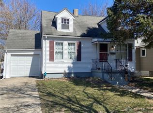 2050 Hillside Ave, Springfield, OH 45503