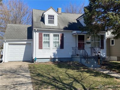 2050 Hillside Ave, Springfield, OH, 45503