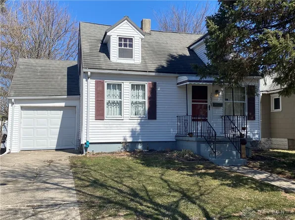 2050 Hillside Ave, Springfield, OH 45503