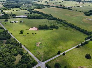 8361 Midway Rd, Wilson, OK 73463
