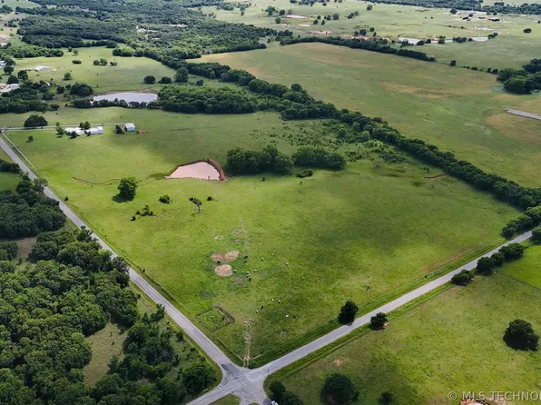 8361 Midway Rd, Wilson, OK 73463