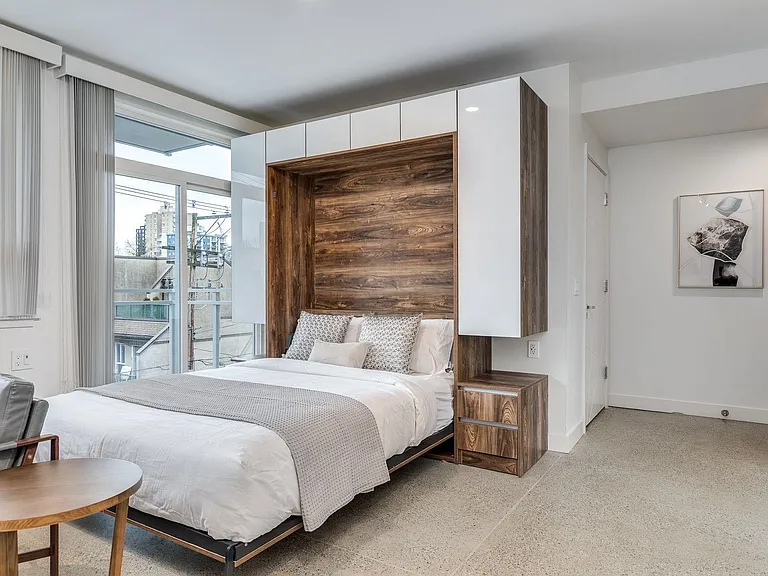 1170 Barclay St #203 — Photo 17