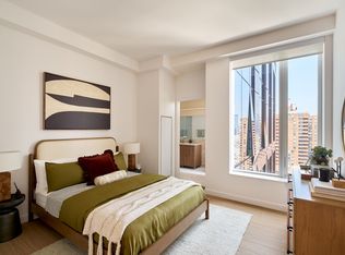 550 10th Ave #3601, New York, NY 10018