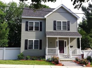 20 Richardson St, Lowell, MA 01850