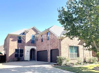 1705 Imperial Springs Dr, Keller, TX 76248