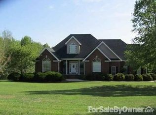 261 Austin Rd, Union, SC 29379