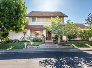1931 Amalfi Way, Mountain View, CA 94040