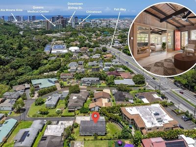 44 Akamu Pl, Honolulu, HI, 96817