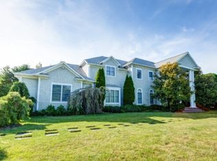 101 Mill Creek Close, Water Mill, NY 11976