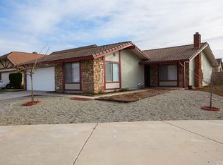 23265 Park Valley Dr, Moreno Valley, CA 92553