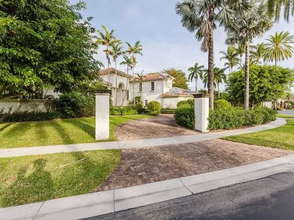 7101 Eagle Terrace, West Palm Beach, FL 33412