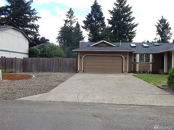 2nd image of 24815 54th Avenue Ct E