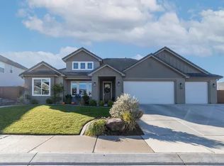 3104 E 3150 S, St George, UT 84790