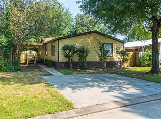 9943 Cedar Branch Dr, Baytown, TX 77521