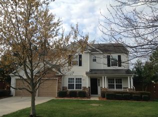 1314 Caselton Ct, Charlotte, NC 28269