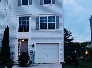 9317 Silver Charm Dr, Randallstown, MD 21133