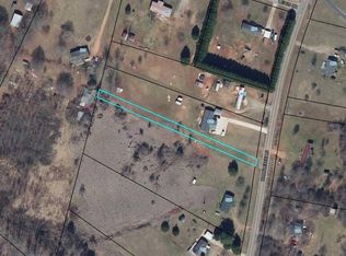 LOT On Bumblebee Ln, Wellford, SC 29385