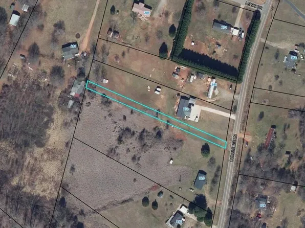 LOT On Bumblebee Ln, Wellford, SC 29385