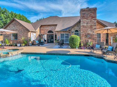 3109 Sunny Meadow Ct, Dalworthington Gardens, TX, 76016