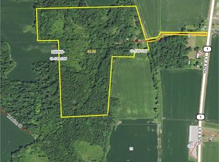1185 Illinois Highway 1, Marshall, IL 62441
