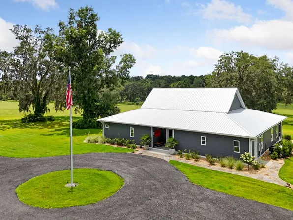 1627 NW 29th Aly, Jennings, FL 32053