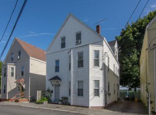 4 Marble St, Haverhill, MA 01832